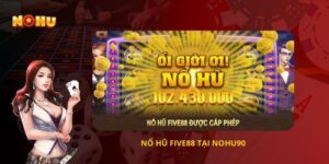 nổ hũ Five88